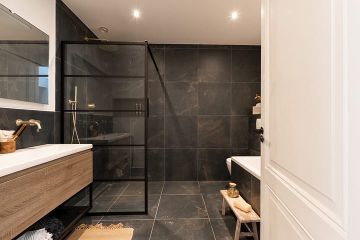 Foto 23 van Binnenkant 46-A