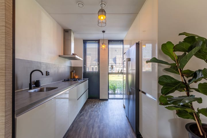 Foto 16 van Prinses Amaliahof 12