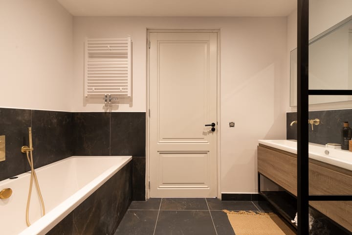 Foto 24 van Binnenkant 46-A