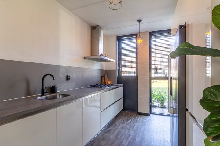 Foto 17 van Prinses Amaliahof 12