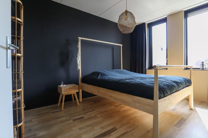 Foto 18 van Prinses Amaliahof 12