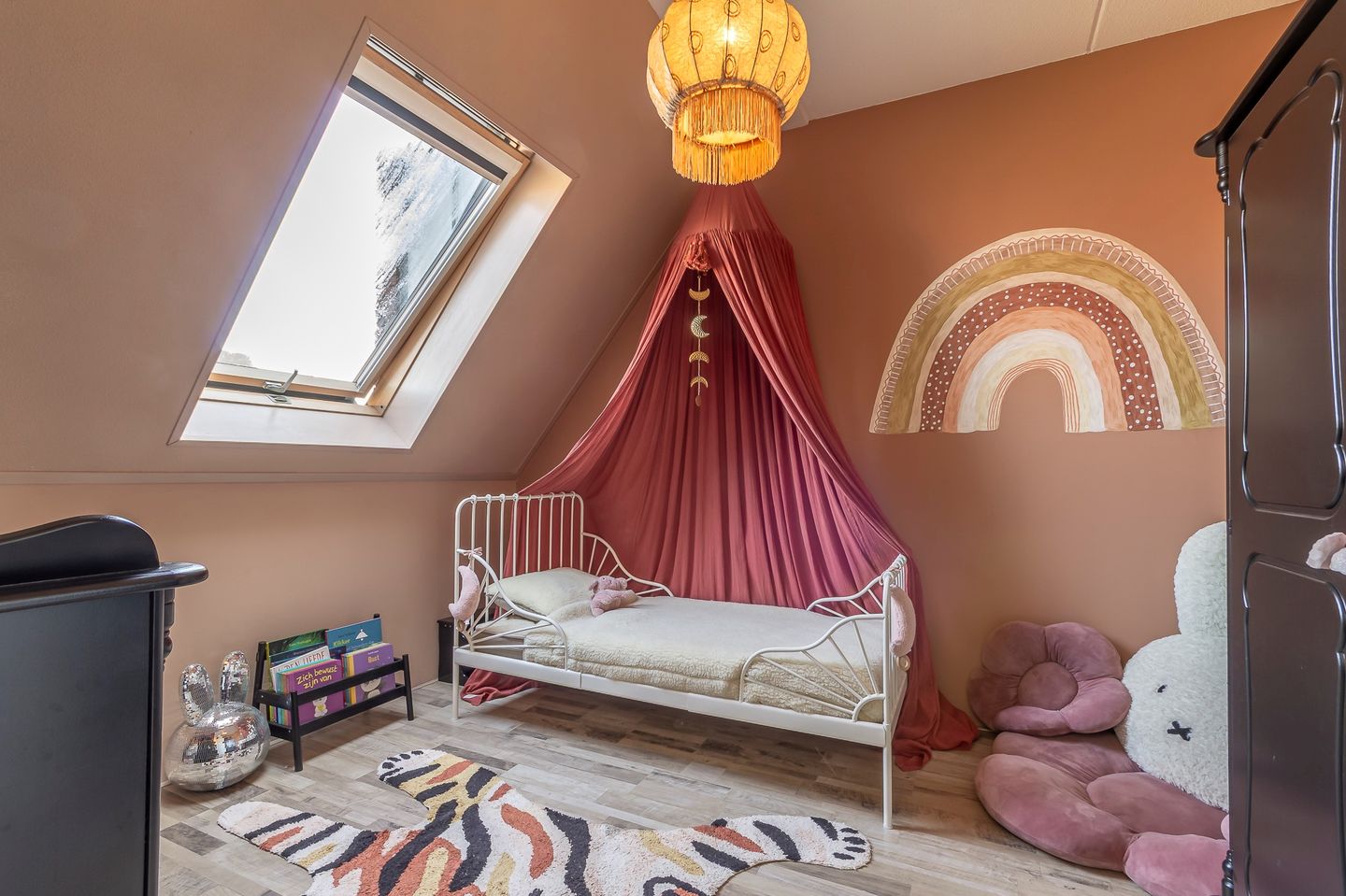 Foto 19 van Prinses Amaliahof 12