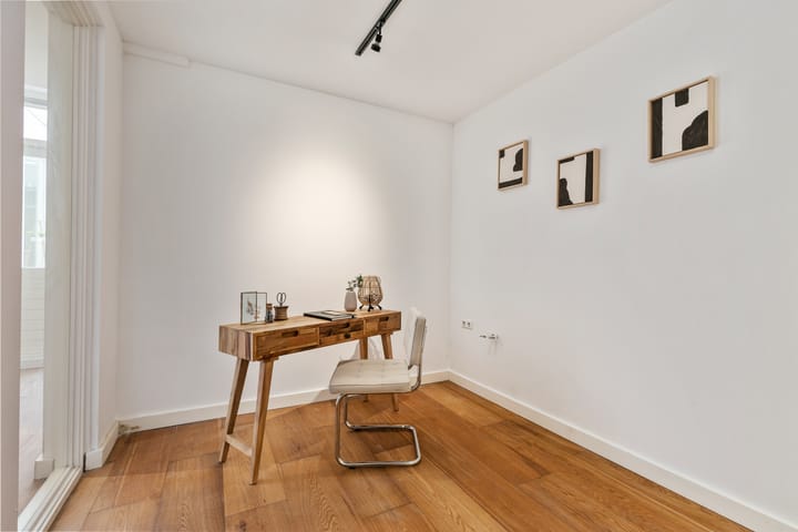 Foto 28 van Binnenkant 46-A