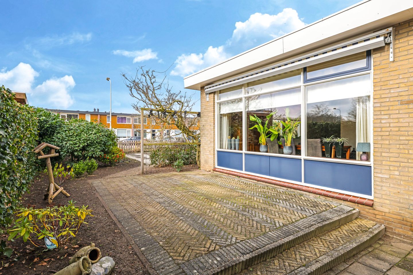 Foto 40 van Boddens Hosangstraat 15