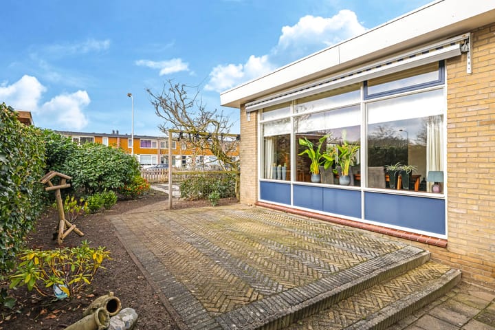 Foto 40 van Boddens Hosangstraat 15