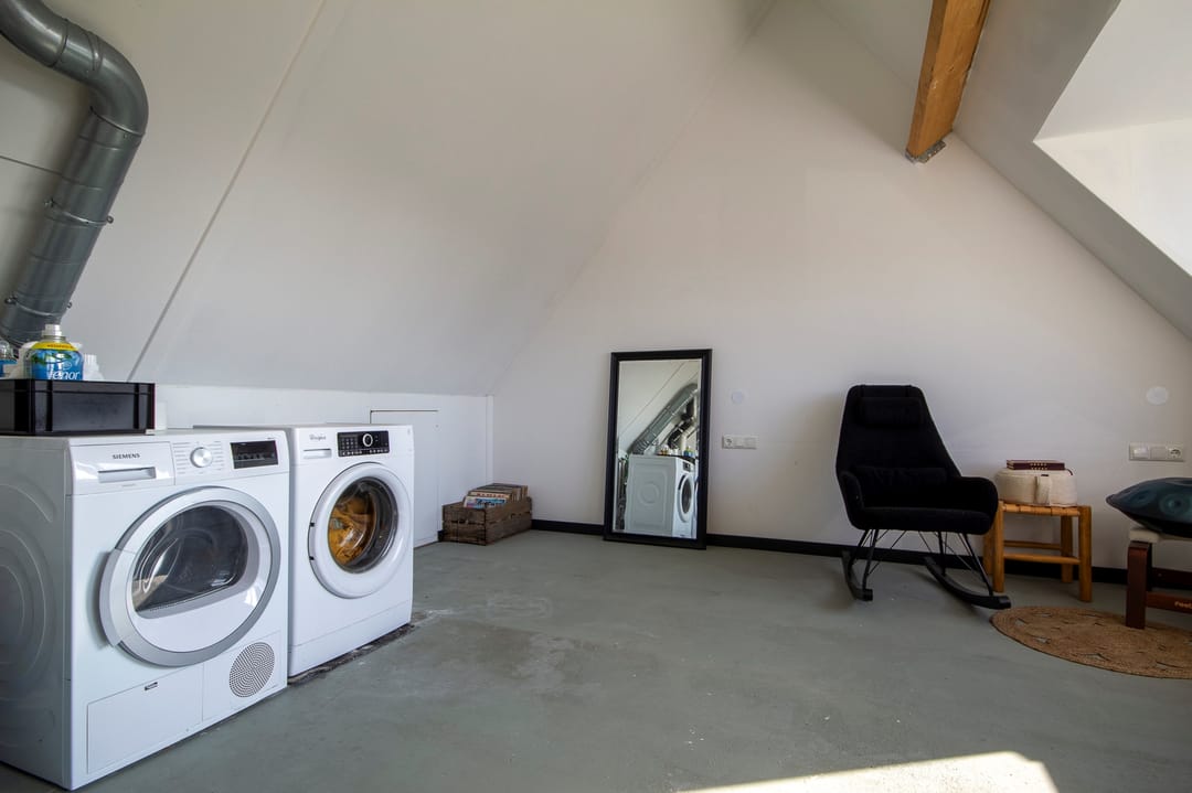 Foto 23 van Prinses Amaliahof 12