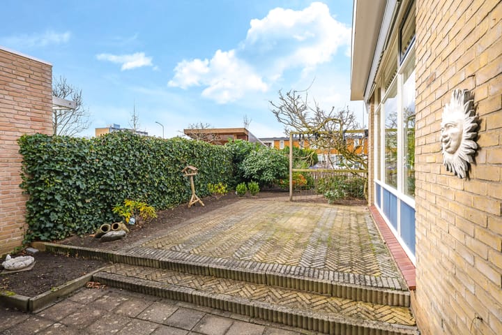 Foto 41 van Boddens Hosangstraat 15