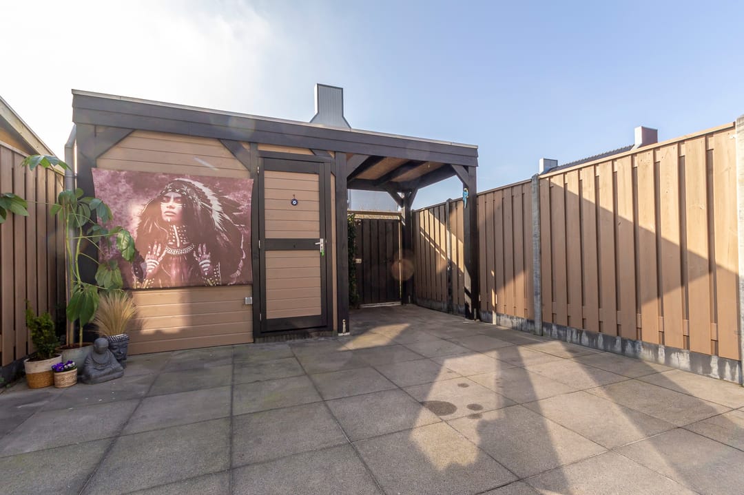 Foto 26 van Prinses Amaliahof 12