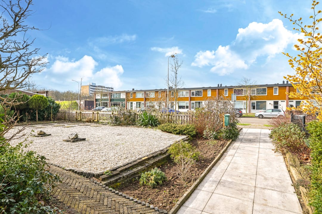 Foto 43 van Boddens Hosangstraat 15