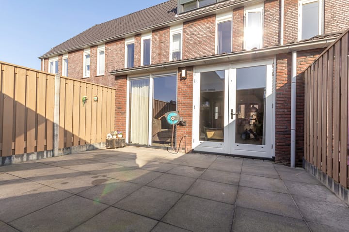 Foto 27 van Prinses Amaliahof 12