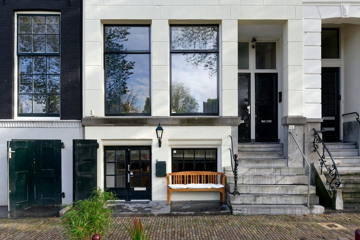 Foto 33 van Binnenkant 46-A