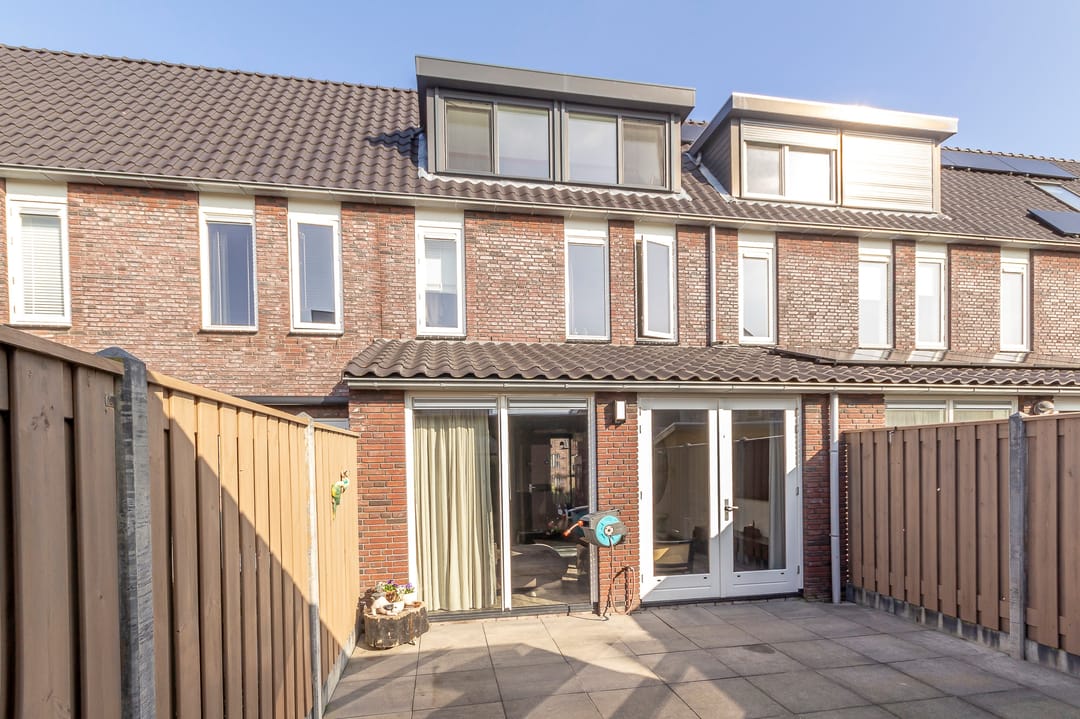 Foto 28 van Prinses Amaliahof 12