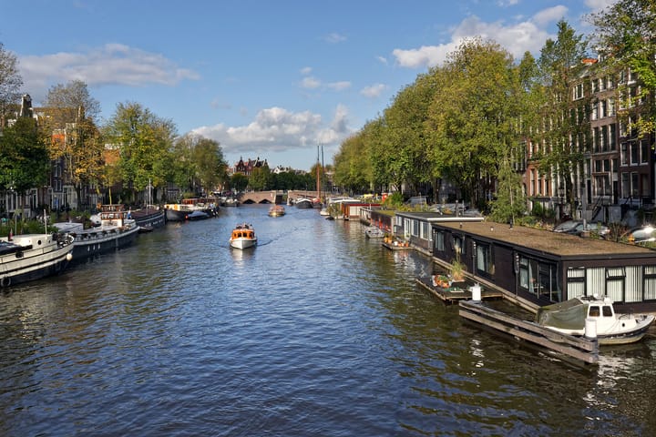 Foto 34 van Binnenkant 46-A