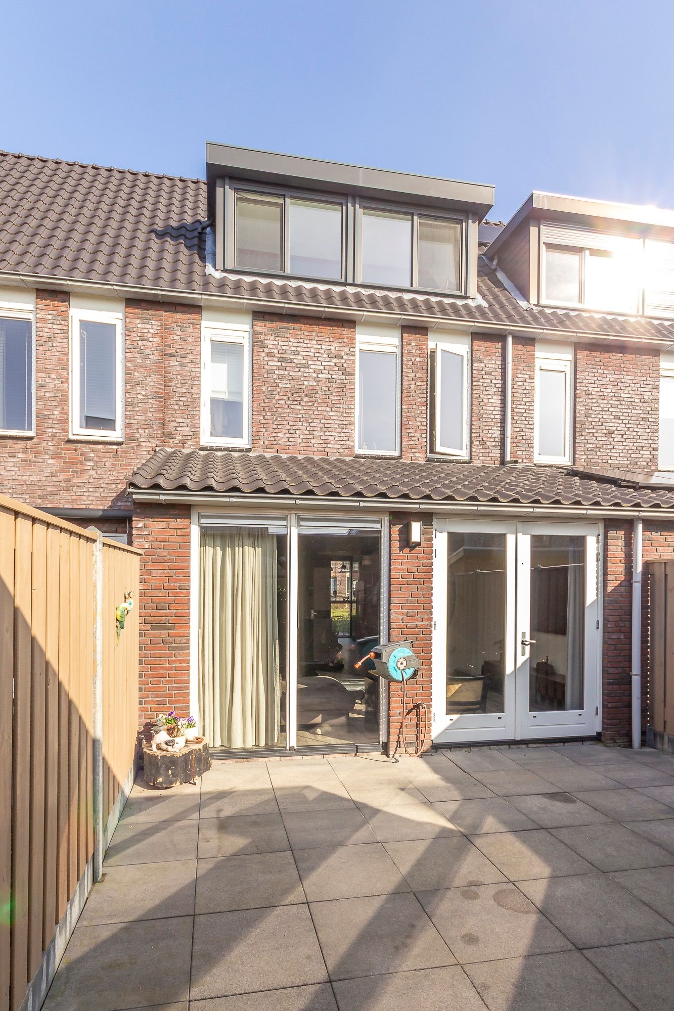 Foto 29 van Prinses Amaliahof 12