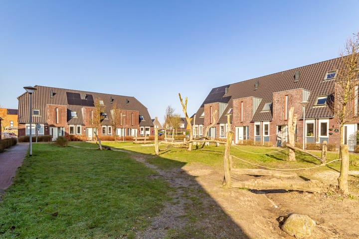 Foto 30 van Prinses Amaliahof 12