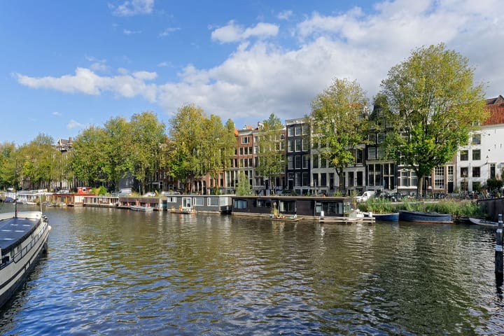 Foto 35 van Binnenkant 46-A