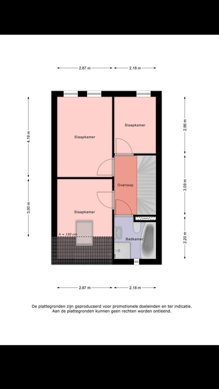 Foto 32 van Prinses Amaliahof 12