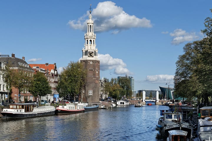 Foto 36 van Binnenkant 46-A