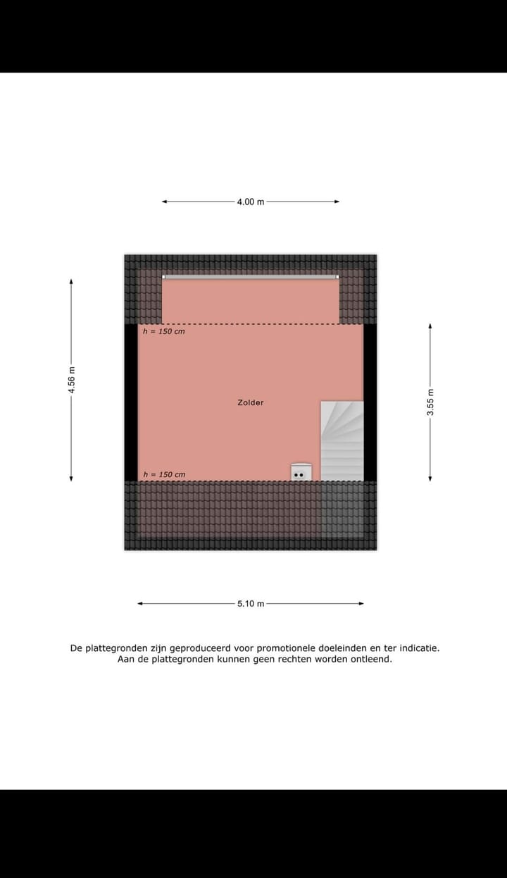 Foto 33 van Prinses Amaliahof 12