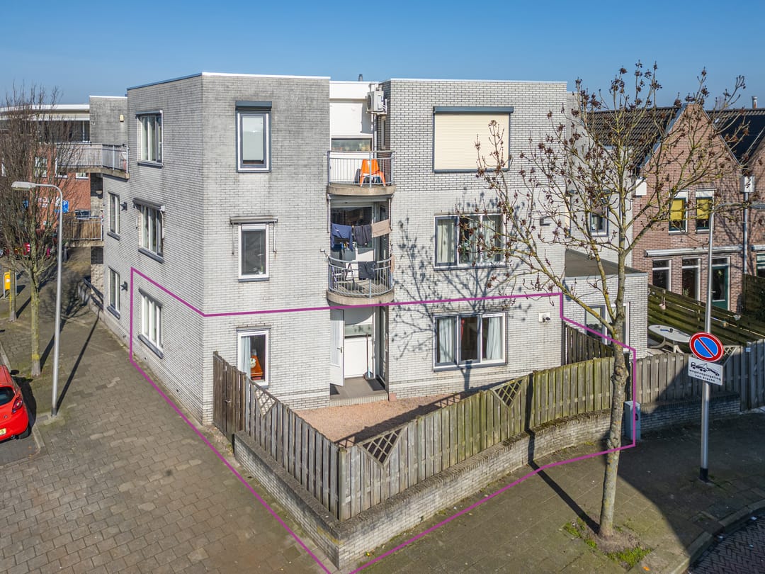 Photo 1 of Dubbelebuurt 31