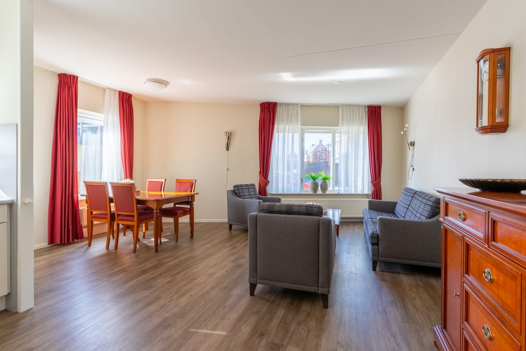 Photo 2 of Dubbelebuurt 31