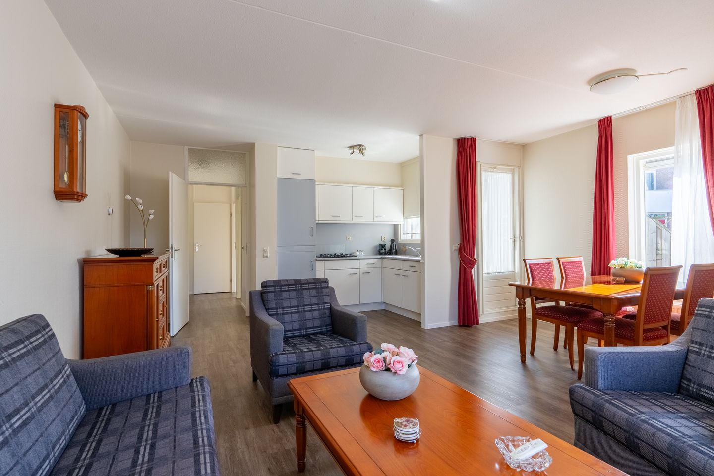 Photo 4 of Dubbelebuurt 31