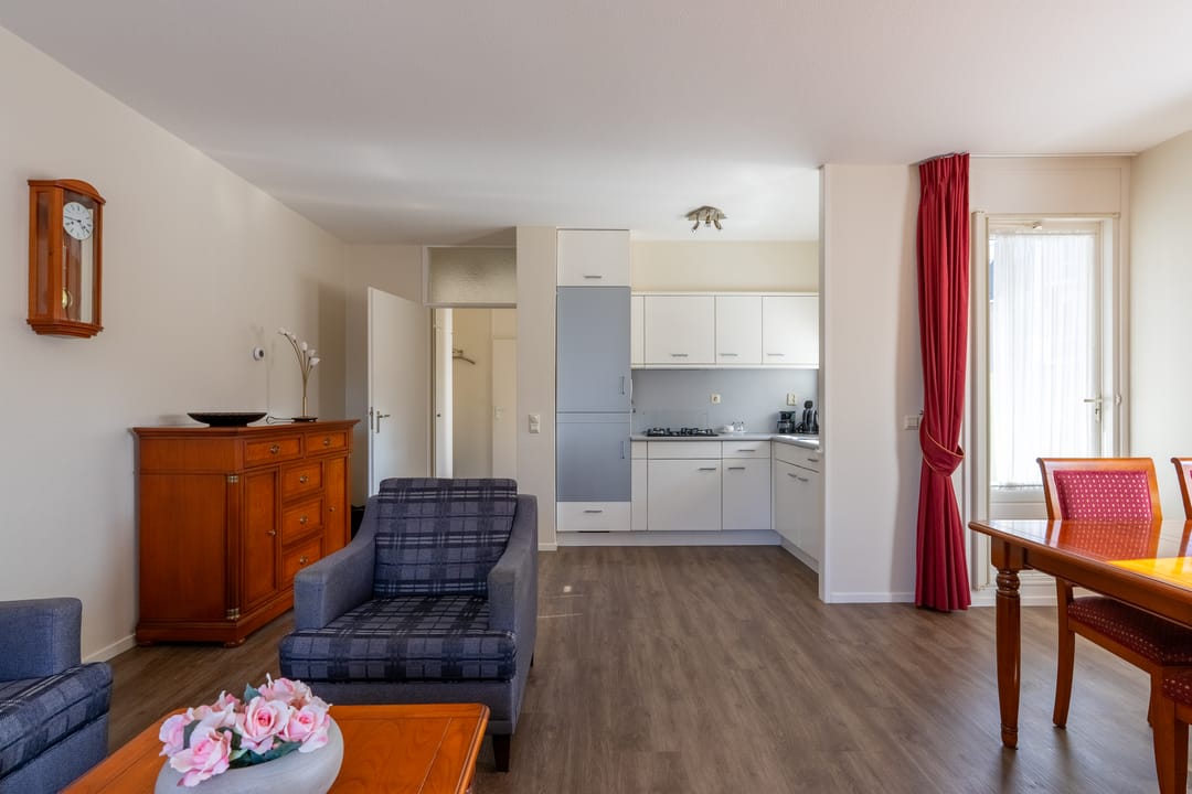 Photo 7 of Dubbelebuurt 31