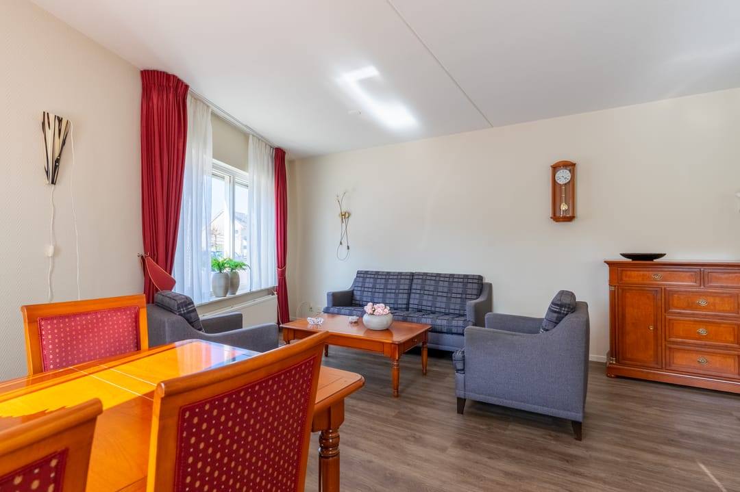 Photo 8 of Dubbelebuurt 31