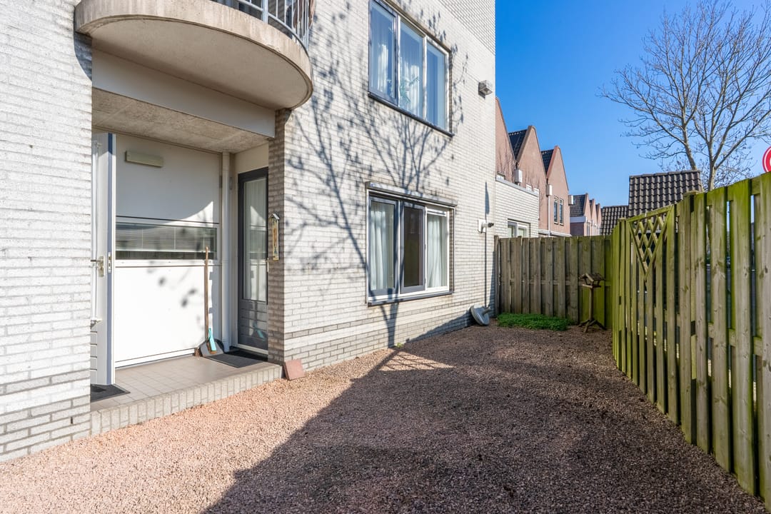 Photo 16 of Dubbelebuurt 31