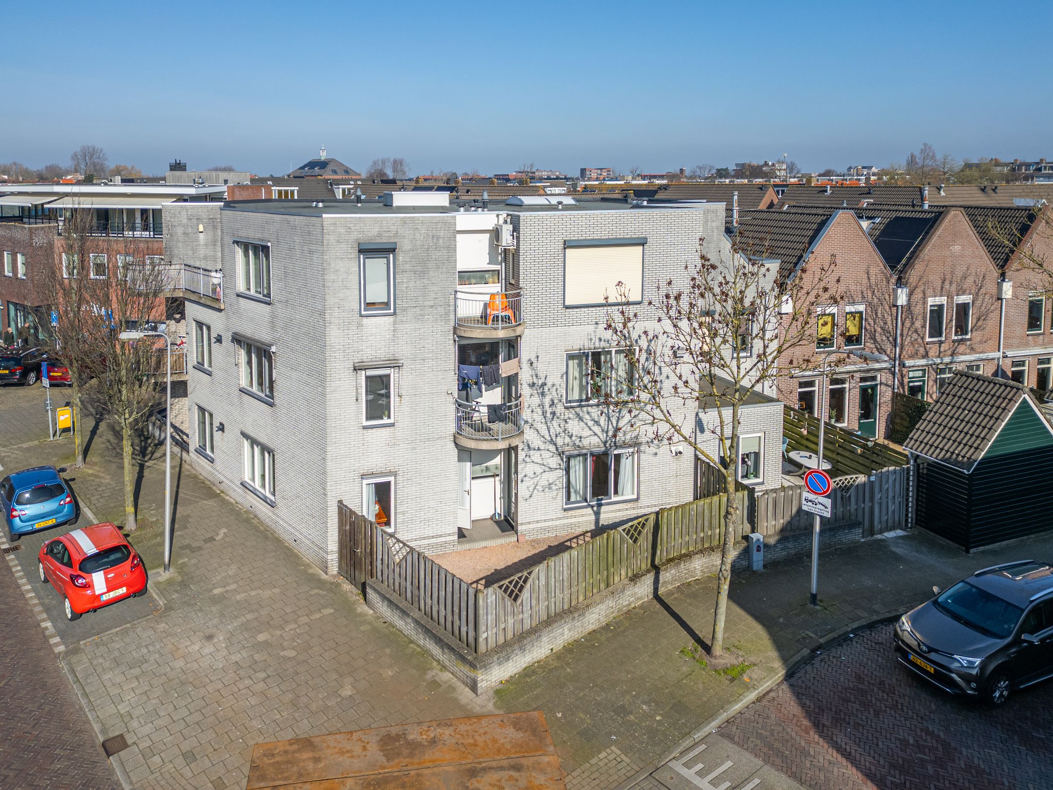 Photo 18 of Dubbelebuurt 31