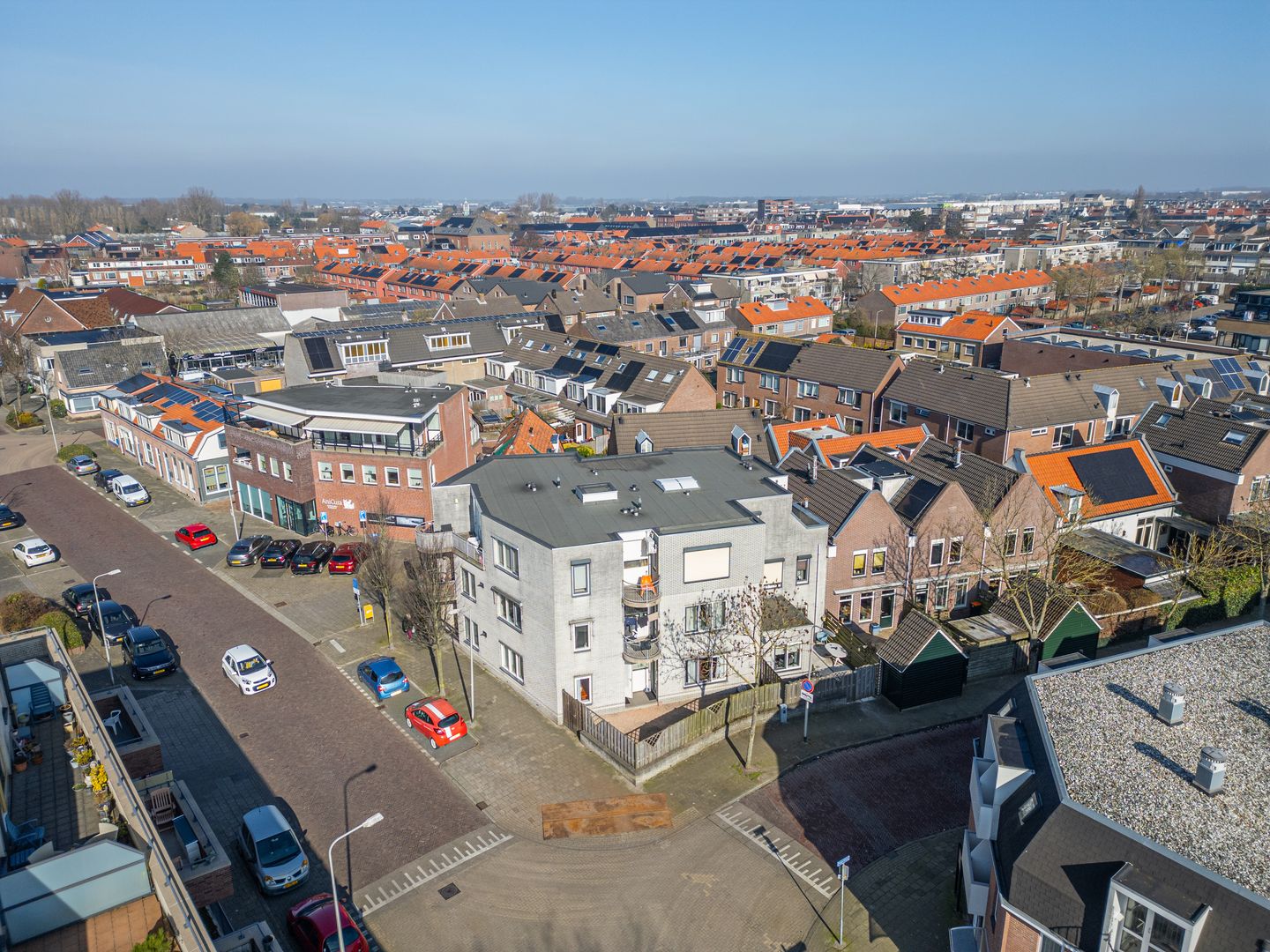 Photo 19 of Dubbelebuurt 31