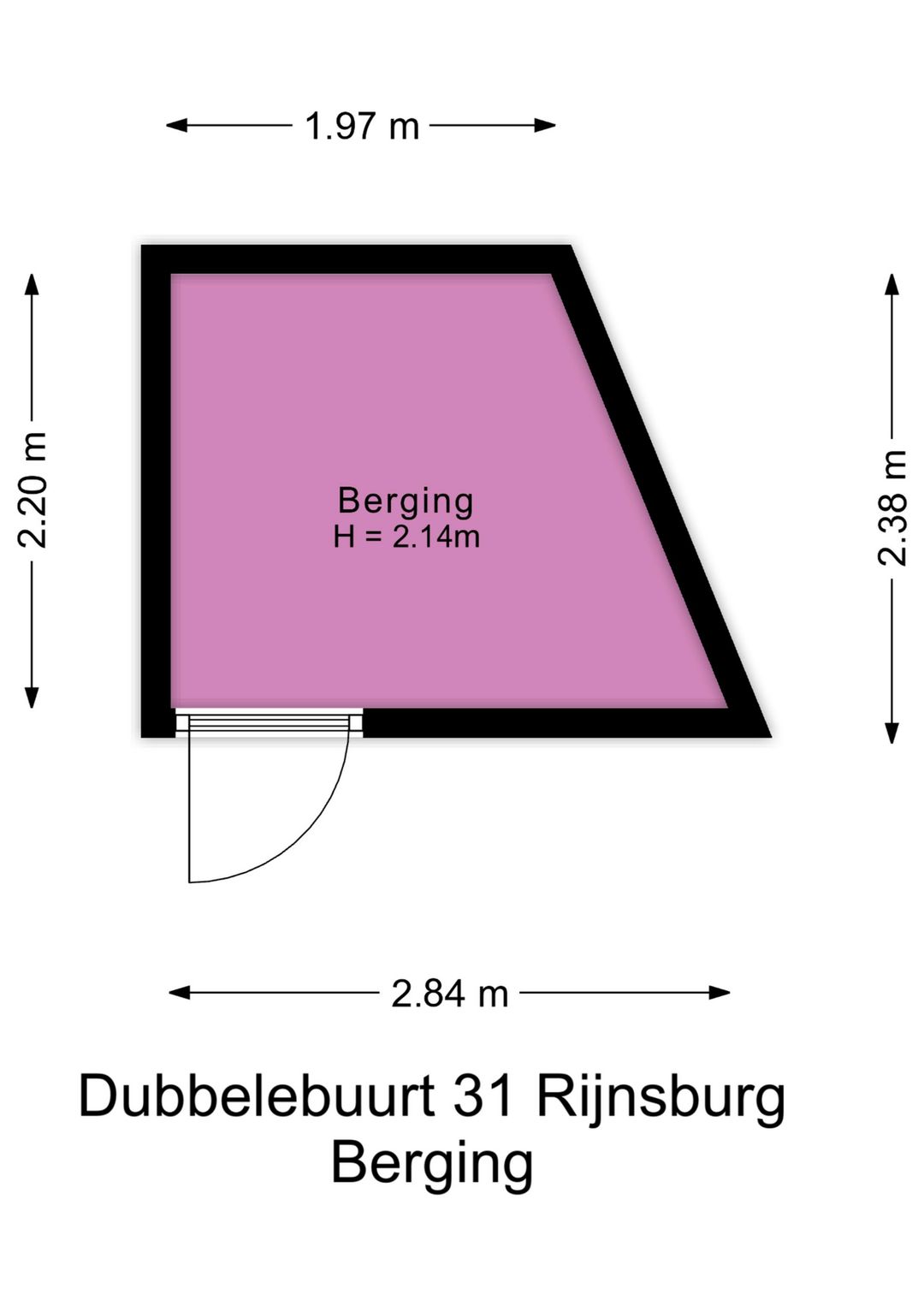 Photo 22 of Dubbelebuurt 31