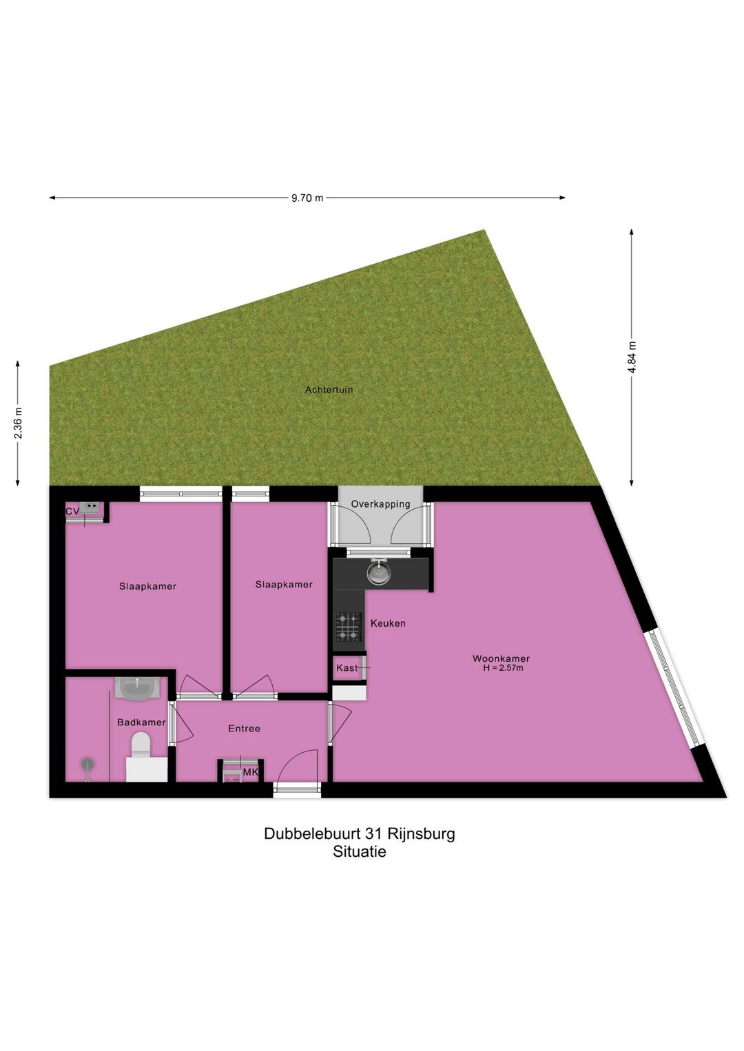 Photo 23 of Dubbelebuurt 31