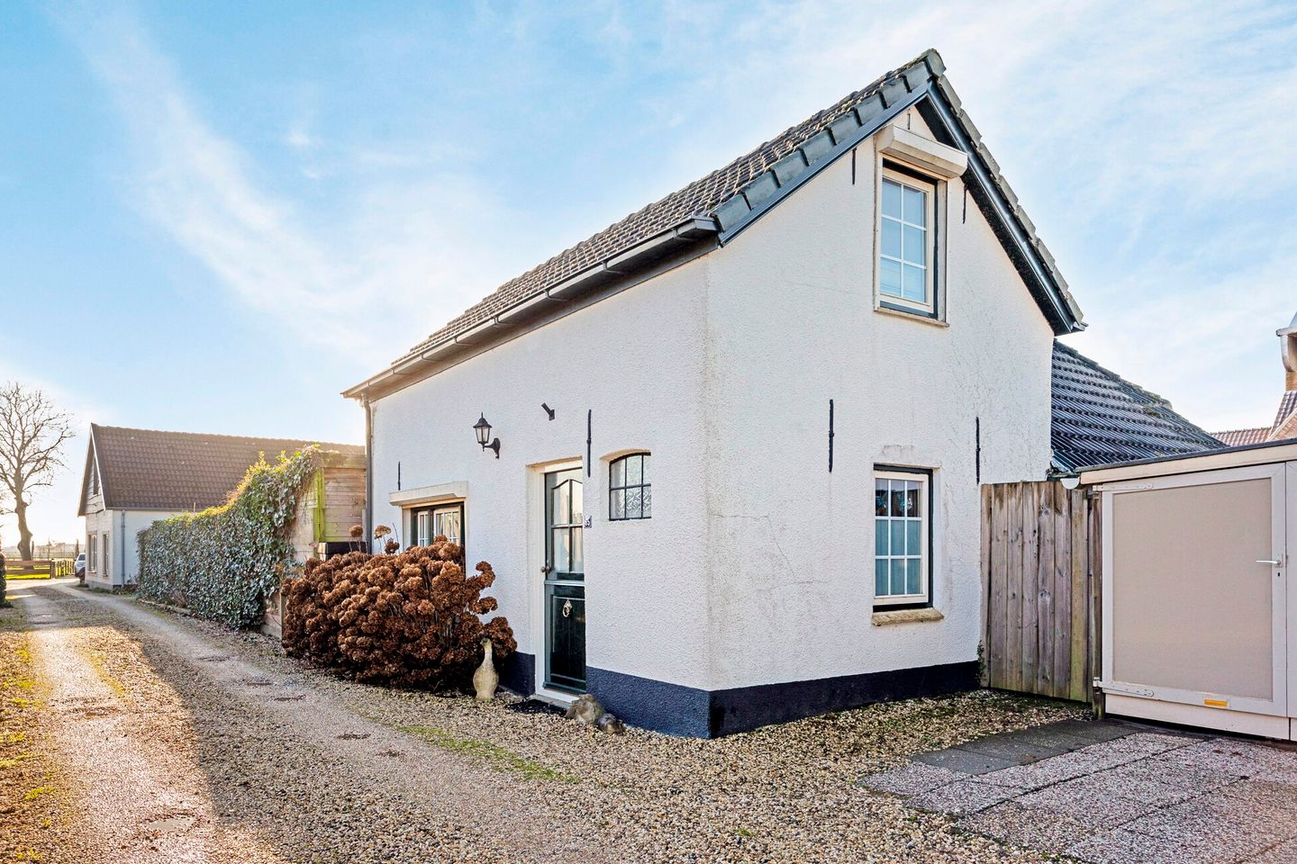 Foto 1 van Tielsestraat 65