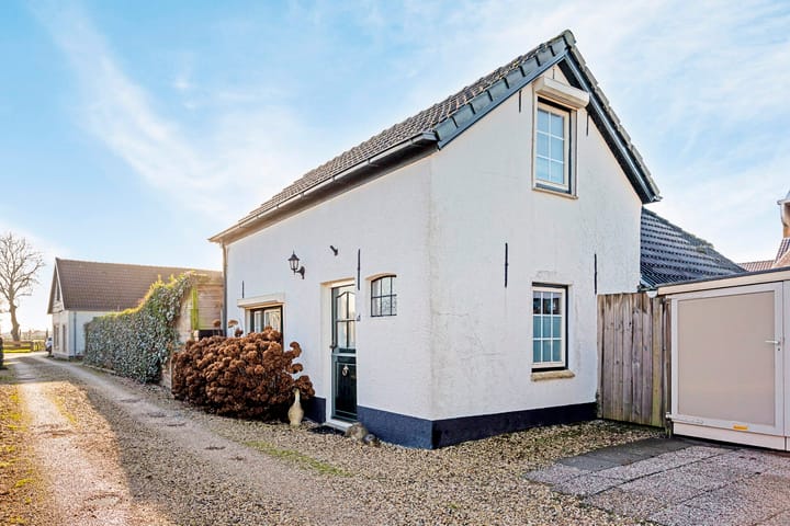 Foto 5 van Tielsestraat 65