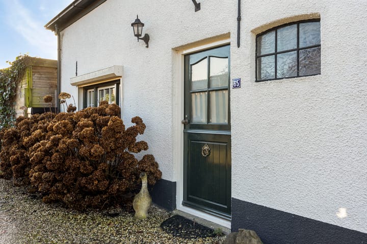 Foto 6 van Tielsestraat 65