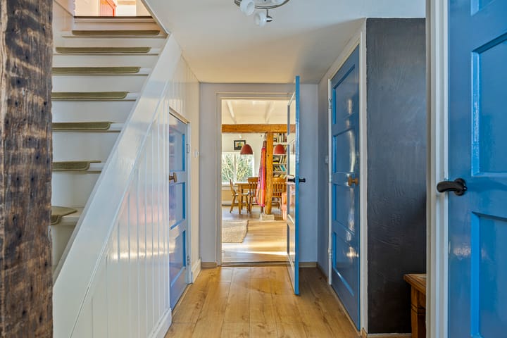 Foto 7 van Tielsestraat 65