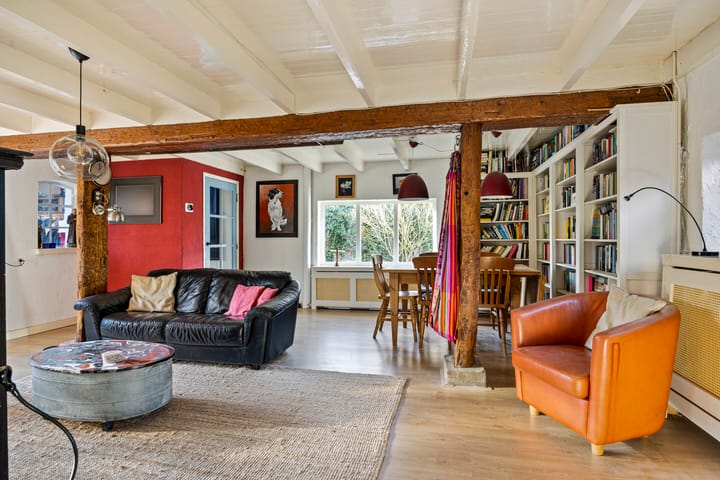 Foto 9 van Tielsestraat 65