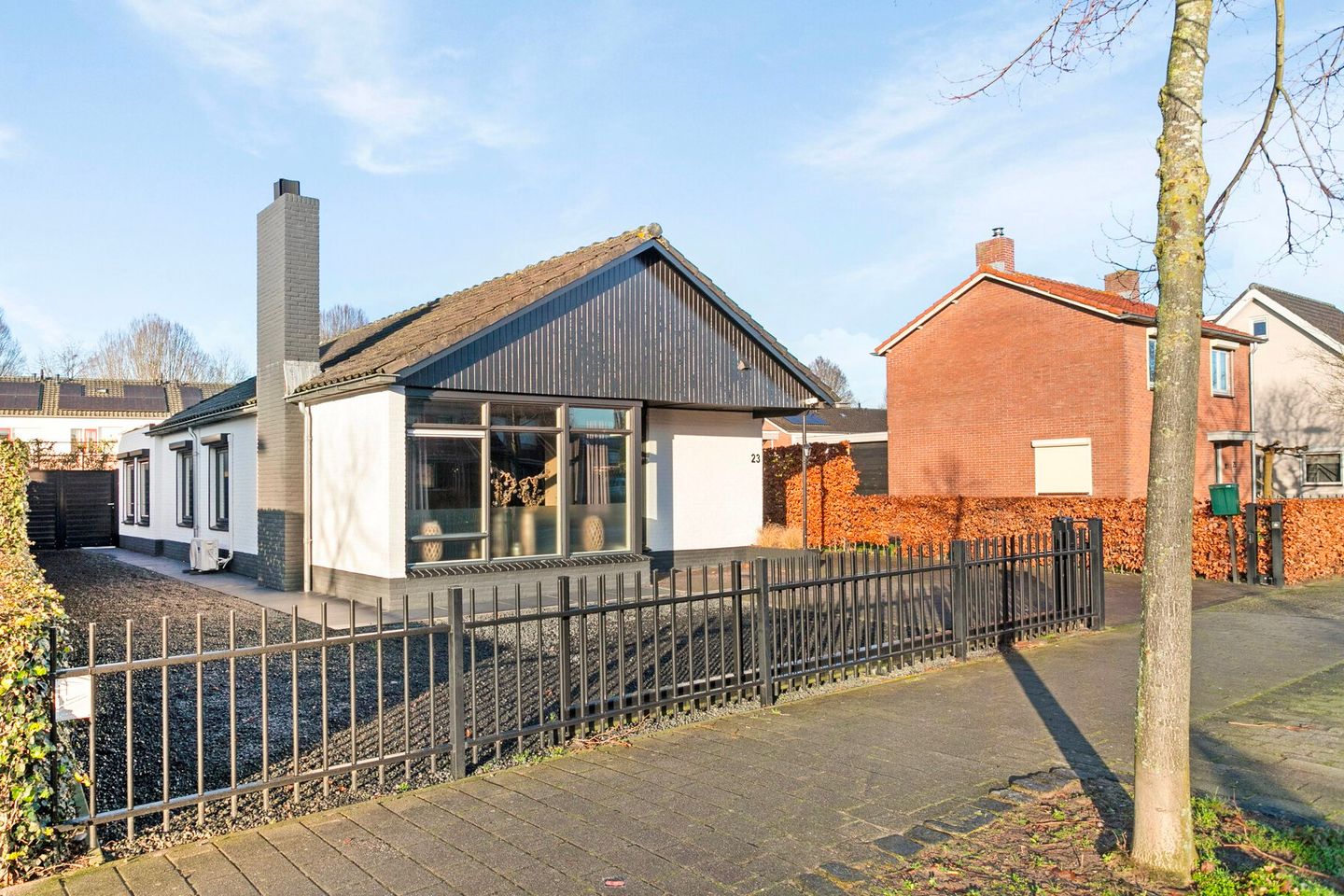 Photo 5 of Dalwagen 23