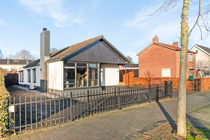 Foto 5 van Dalwagen 23