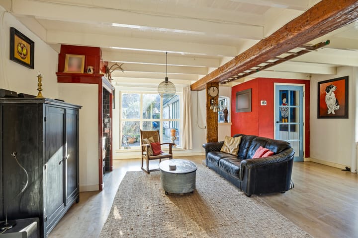 Foto 10 van Tielsestraat 65