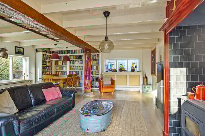 Foto 11 van Tielsestraat 65