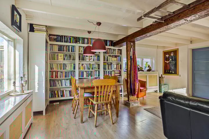 Foto 12 van Tielsestraat 65