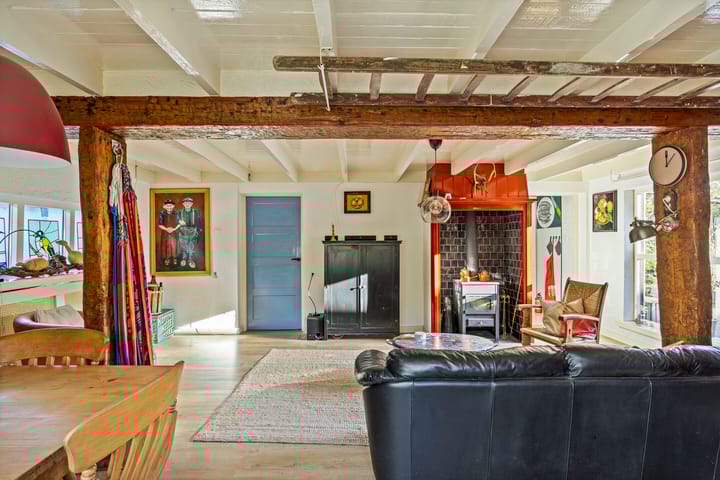 Foto 13 van Tielsestraat 65