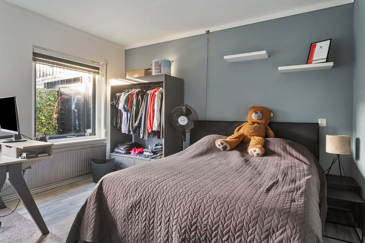 Foto 19 van Dalwagen 23