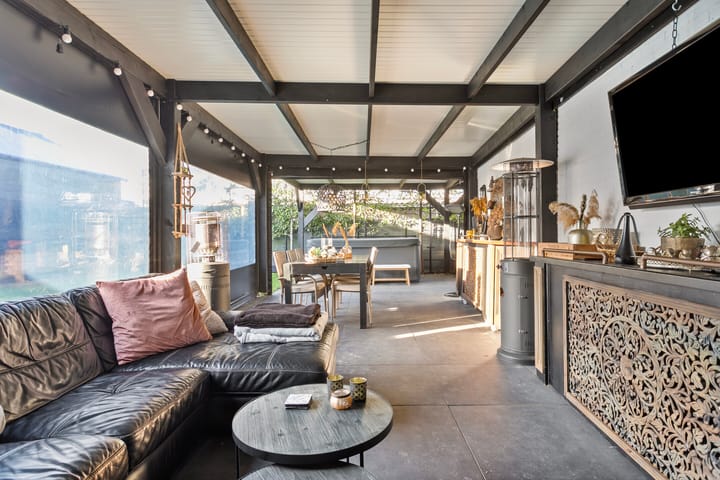 Foto 27 van Dalwagen 23