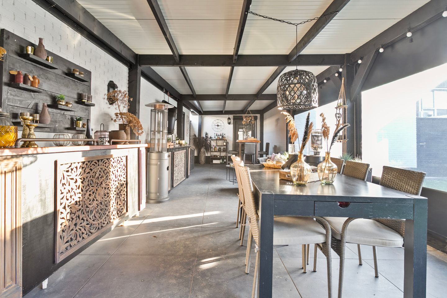 Photo 29 of Dalwagen 23