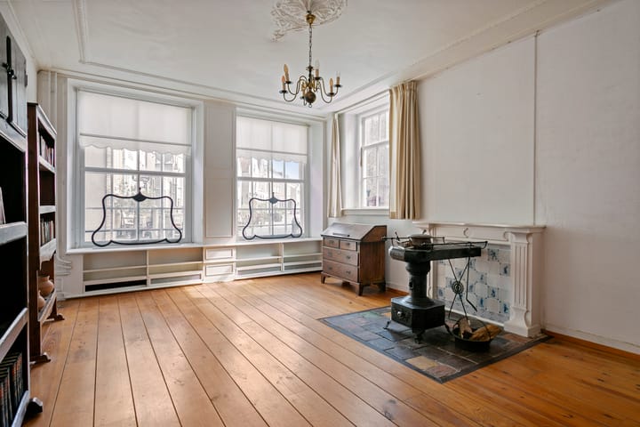 Foto 6 van Pieterstraat 2