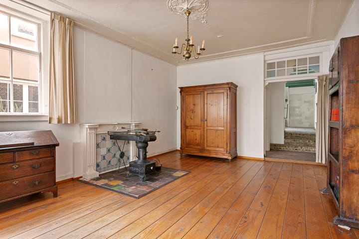 Foto 7 van Pieterstraat 2