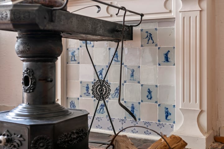 Foto 8 van Pieterstraat 2